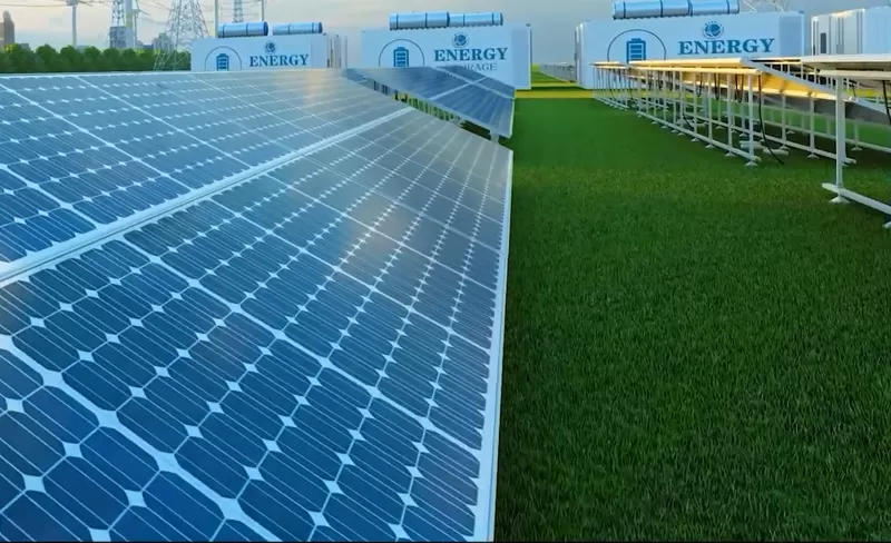 Sobre a SOLARMAN