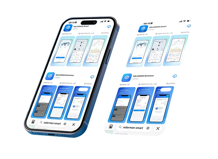Lançamento do APP