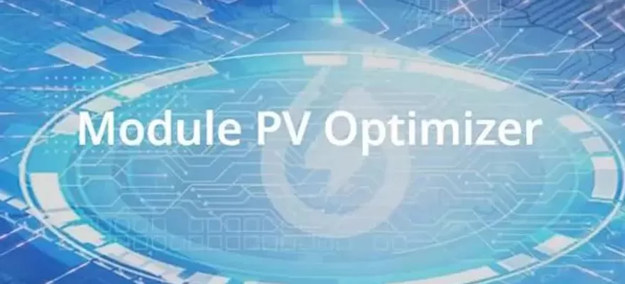 Como escolher um otimizador PV adequado?