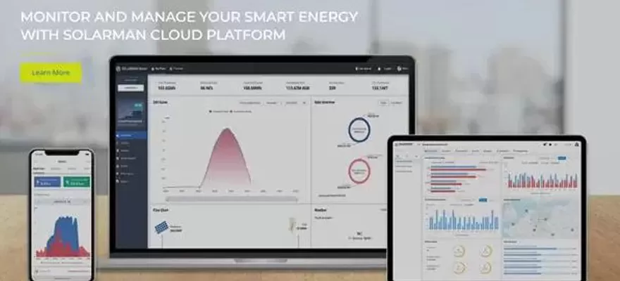 Como escolher um sistema de monitoramento de energia?