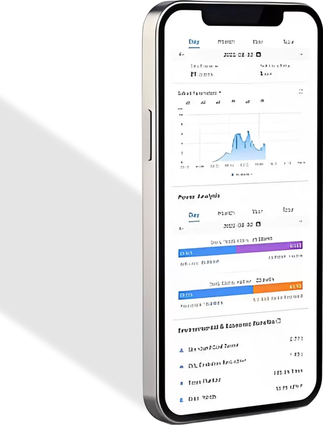MANOS PaaS aguça os benefícios da plataforma SOLARMAN SaaS