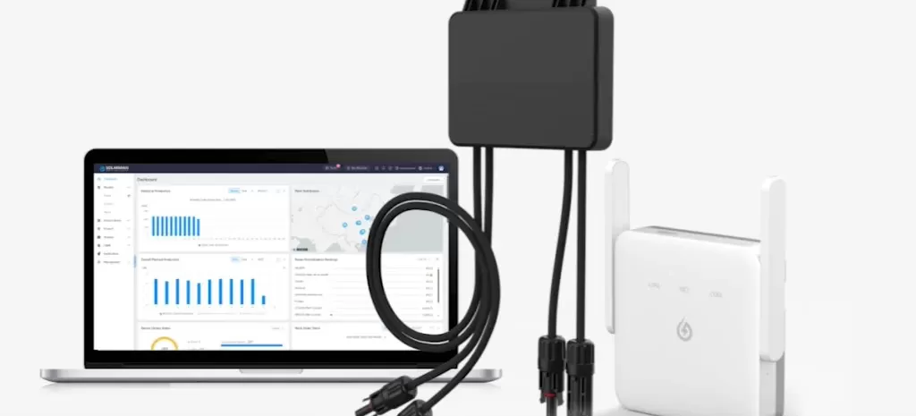 Otimizador de energia MPPT para maximizar a saída de energia solar