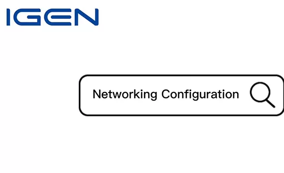 Instruções de configuração de rede para SOLARMAN Logger (WiFi)