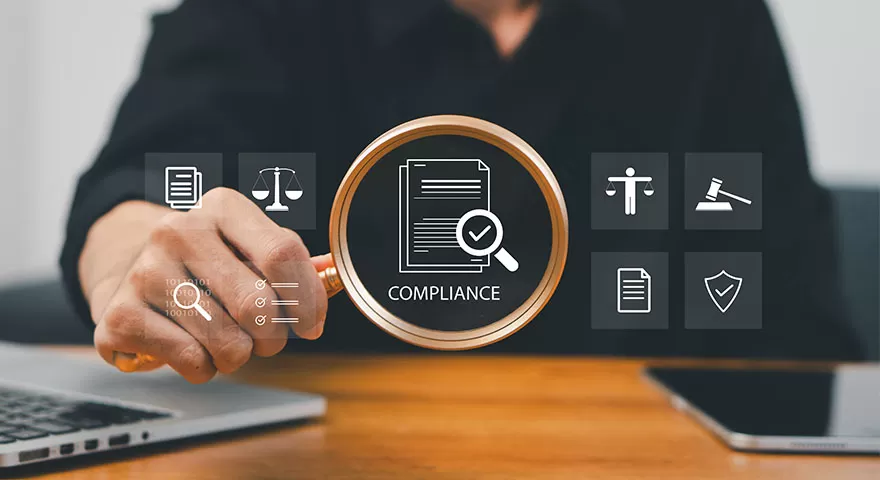 Operando com integridade