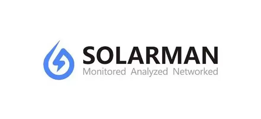 Gestão de relatórios de negócios SOLARMAN