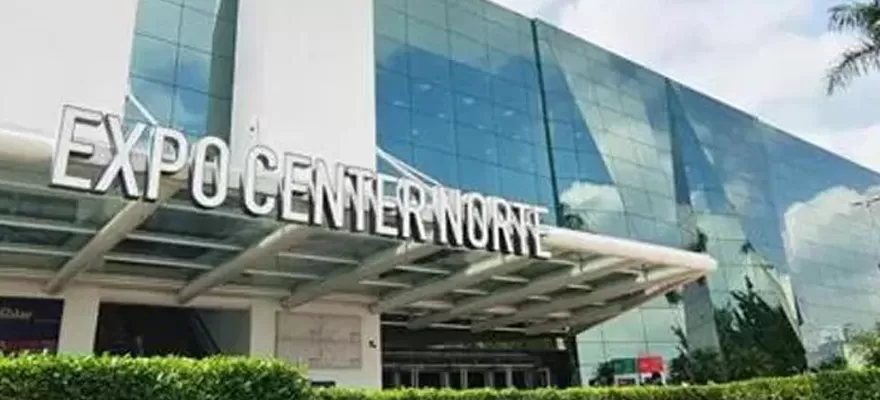 SOLARMAN Intersolar South America 2023 Avaliação
