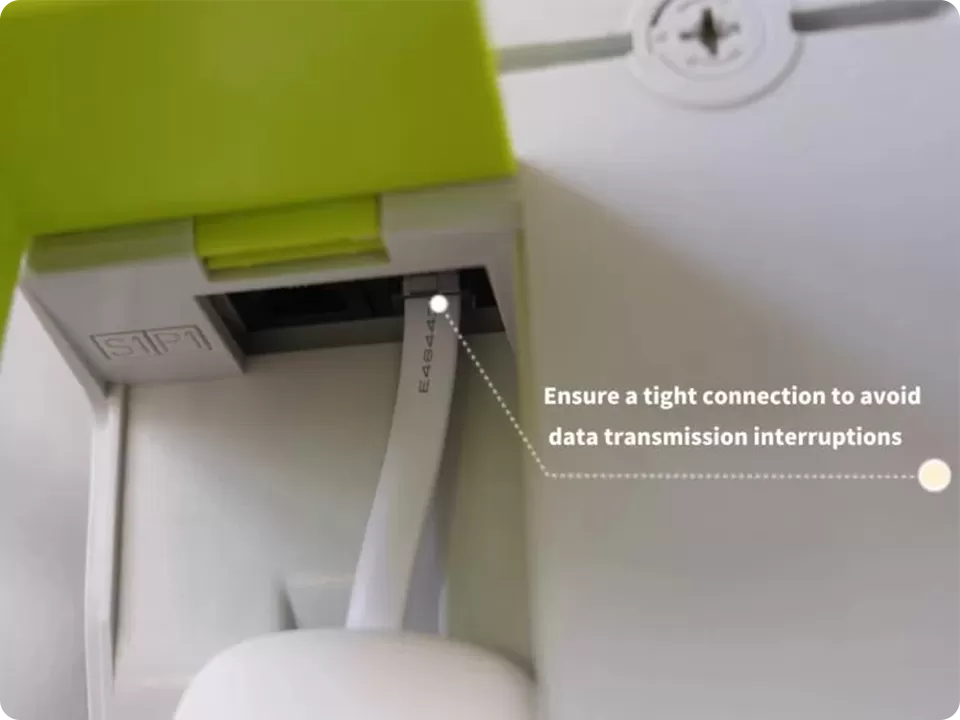 Funciona com seu medidor inteligente